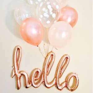 💕✨💕HELLO! 💕✨💕